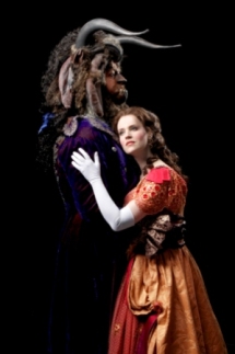 Chicago Shakespeare Beauty & the Beast