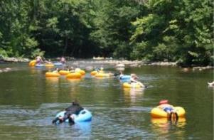 KOATownsenfTubing