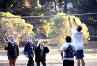 KOA292CherokeeVolleyball