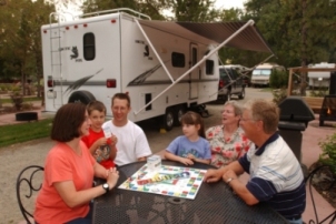 KOA401FifthWheel