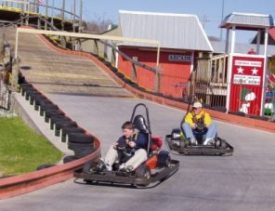 PF533GoCart