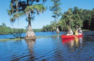 SCMB309Canoe