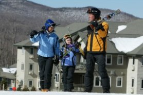 Smuggs Family Vacation Condo