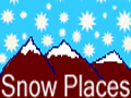Snow Places for Family Vacations