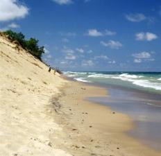 Indiana Sand Dunes