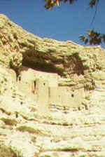 Montezuma Castle