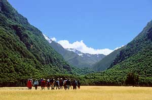 Dart River Safaris 