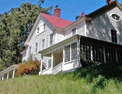 Headlands Health and Fitness Image