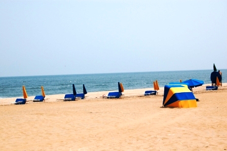 Summer Virginia Beach, Virginia USA