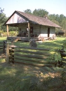 135BatonRougeCabin