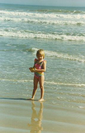 The Texas Gulf coast offers
