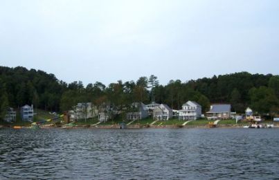 Chestnut+Bay+Resort+Leesburg+Alabama Family Travel Files Ezine Family Vacations Resource
