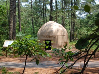 First Landing State Park Virginia Beach