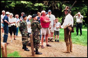 fort clatsop national memorial