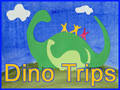 Dino Trips at the Family Travel Files