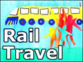 Family Rail Travel Vacations