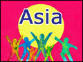 Asia Family Vacation Ideas