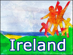 Ireland Family Vacation Ideas