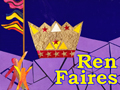 Renaissance Faires & Festivals