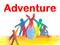 Family Vacation Adventure Ideas at Family Travel Files