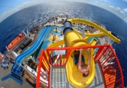 CruiseLandingPage