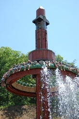 ThemeParkLandingPage