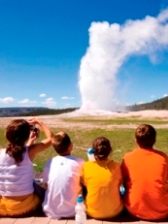 Yellowstone Austin Lehman Tours 
