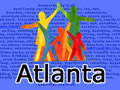 Atlanta Family Vacation Ideas