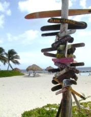 CaribeanLandingPage