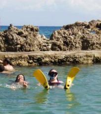 CaribbeanWestLandingPage