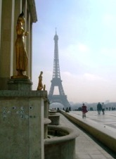Eifel Tower Paris France The Family Travel Files