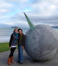 Mailhide Beach Globe Ireland