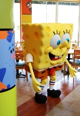 LpFloridaSpongeBob