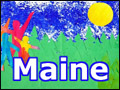 Maine Family Vacation Ideas