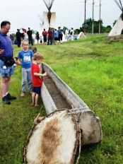 Nebraska American Indian Pow Wow