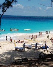 Bahamas Cabbage Beach The Family Travel filesb