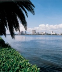 FloridaSoutheastRegion