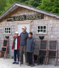 CanadaWesternLPGodsPocket