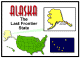 Alaska Map
