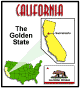 California Map