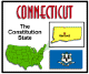 Connecticut Map
