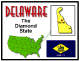 Delaware Map