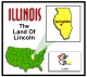 Illinois Map