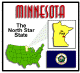 Minnesota Map