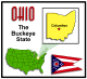 Ohio Map